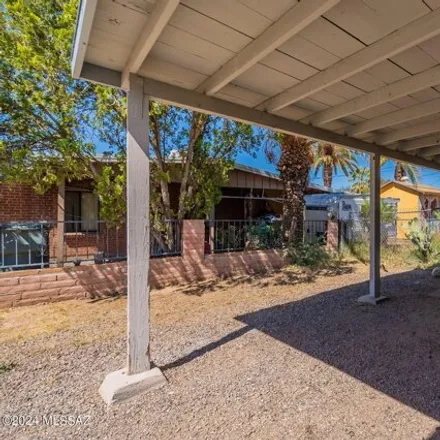 Image 5 - 801 East Adelaide Drive, Tucson, AZ 85719, USA - House for sale