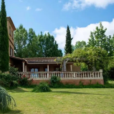 Rent this 4 bed house on 11300 Limoux