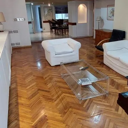 Rent this 2 bed apartment on Avenida Pueyrredón 2394 in Recoleta, C1128 ACJ Buenos Aires