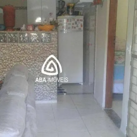 Buy this 1 bed house on unnamed road in Campo Grande, Rio de Janeiro - RJ