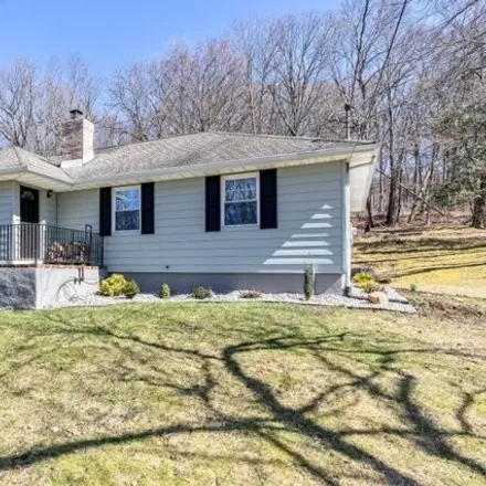 Buy this 4 bed house on 43 Park Avenue in Ironia, Randolph Township