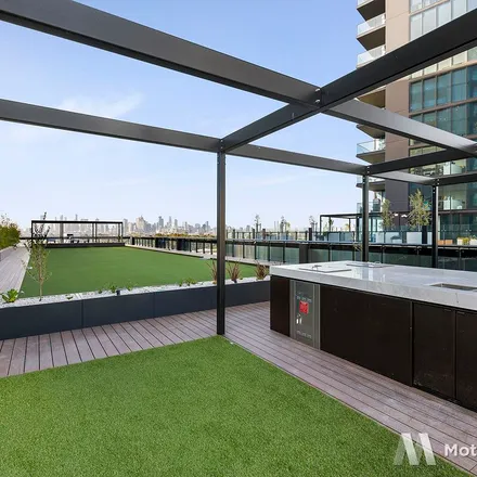 Image 4 - Boathouse, Joseph Road, Footscray VIC 3011, Australia - Apartment for rent