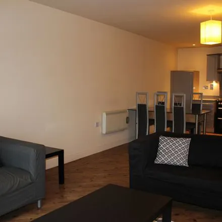Rent this 2 bed apartment on Temple Car Park ( for temple worshippers) in Newhall Hill, Park Central