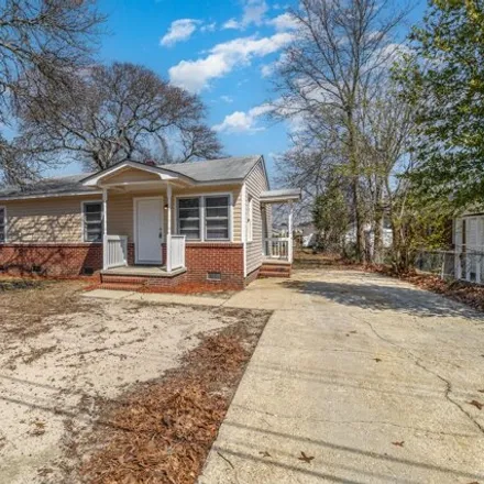 Buy this 3 bed house on 207 S 7th St in Spring Lake, North Carolina