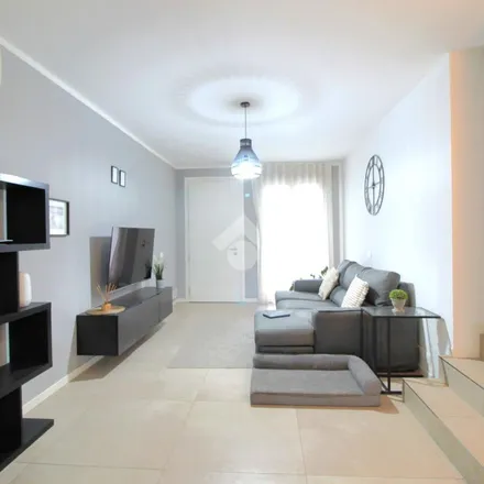 Rent this 4 bed apartment on Via Vetriani in 35010 San Pietro in Gu Province of Padua, Italy