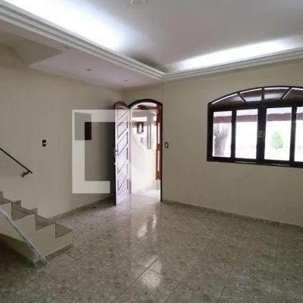 Rent this 3 bed house on Estrada do Jaguaré in Jardim Dracena, São Paulo - SP