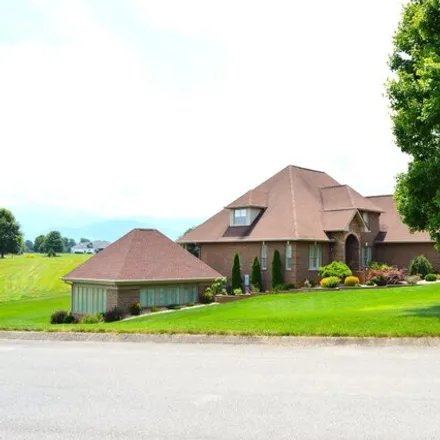 Image 6 - Plantation Drive, Alexander Mill, Greene County, TN, USA - House for sale