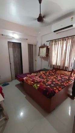 Rent this 2 bed apartment on unnamed road in Ambawadi, - 380015