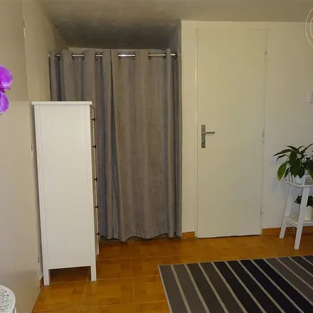 Rent this 1 bed apartment on Náměstí Dr. E. Beneše in 769 17 Holešov, Czechia