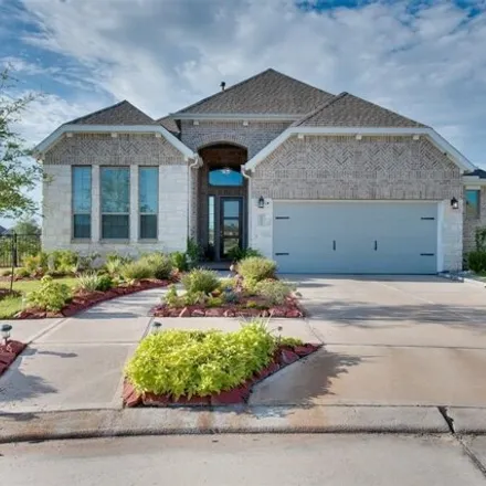 Buy this 4 bed house on 10501 Emory Park in Fort Bend County, TX 77459