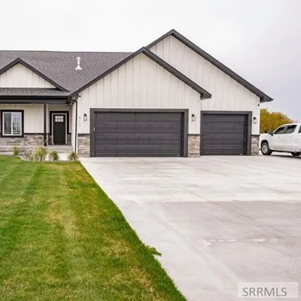 Buy this 6 bed house on 4131 E 218 N in Rigby, Idaho