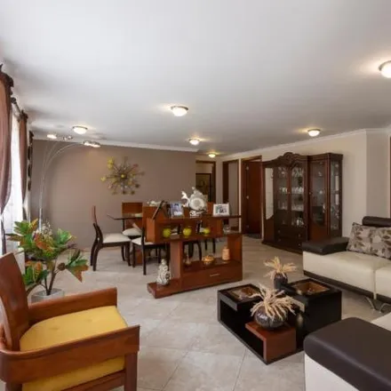 Buy this 3 bed apartment on Baños N5-136 in 170405, Quito