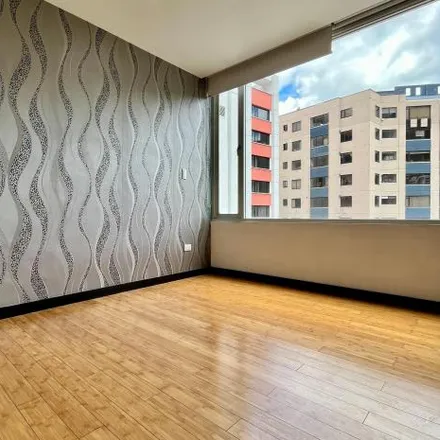 Image 1 - Monte Doral, Alonso de Torres 278, 170104, Quito, Ecuador - Apartment for rent