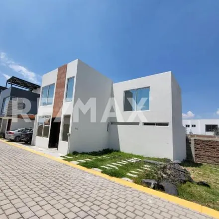 Buy this 3 bed house on Privada 28 Sur in 72821 Tlaxcalancingo (San Bernardino), PUE