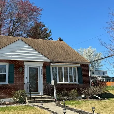 Buy this 3 bed house on 388 Buse Street in Ridley Park, Delaware County