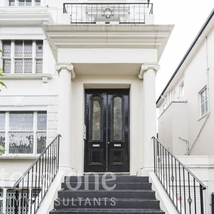 Image 2 - 6 Buckland Crescent, London, NW3 5DX, United Kingdom - Apartment for rent