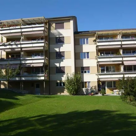 Image 4 - Einsiedlerstrasse 35, 8810 Horgen, Switzerland - Apartment for rent