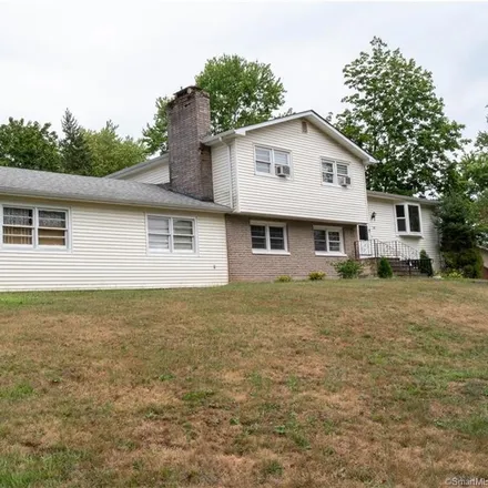 Buy this 4 bed house on 229 Wintergreen Avenue in Hamden, CT 06514