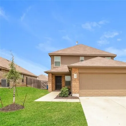 Rent this 4 bed house on 1768 Oriole Street in Ennis, TX 75119