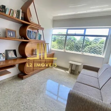 Buy this 3 bed apartment on Rua Wanderley Pinho in Itaigara, Salvador - BA