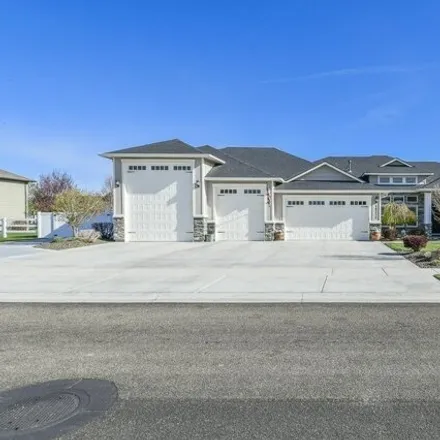 Buy this 4 bed house on 10364 Kaylee Way in Canyon County, ID 83687