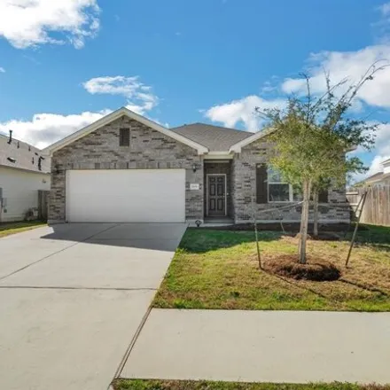 Rent this 3 bed house on Northview Lane in Williamson County, TX 78642