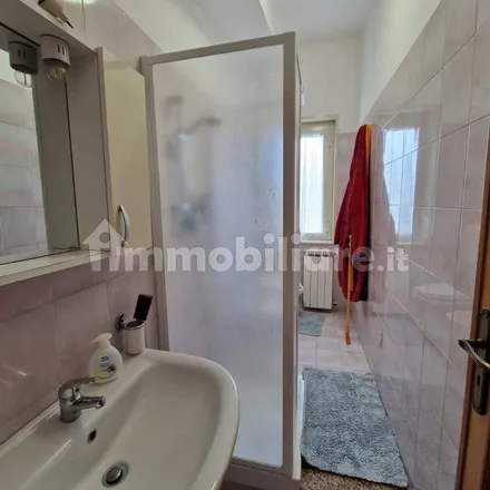 Rent this 3 bed apartment on Via Pietro Gitto 31 in 98057 Milazzo ME, Italy