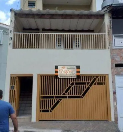 Image 2 - Rua Joaquim Ferrer, Jaraguá, São Paulo - SP, 02991-000, Brazil - House for sale
