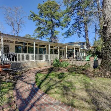 Image 2 - Northwood Country Club, 4300 Country Club Drive, Houston, Meridian, MS 39307, USA - House for sale