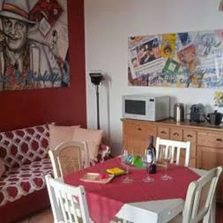Rent this 2 bed apartment on Osteria della Darsena in Via Vigevano - Viale Gorizia, 20123 Milan MI