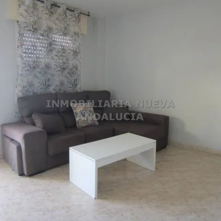 Image 4 - Paseo Marítimo de Aguadulce, 04720 Roquetas de Mar, Spain - Apartment for rent