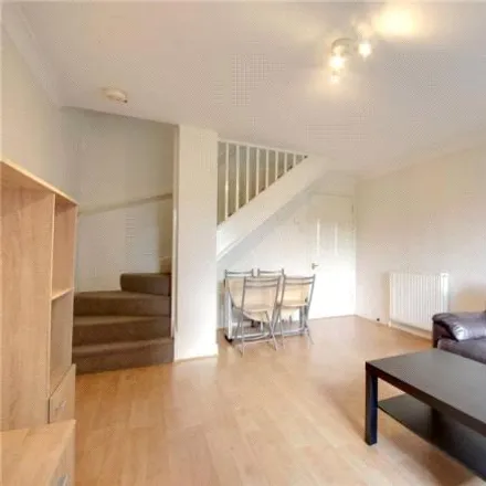 Rent this 2 bed house on 38 Nightingale Shott in Egham, TW20 9SX