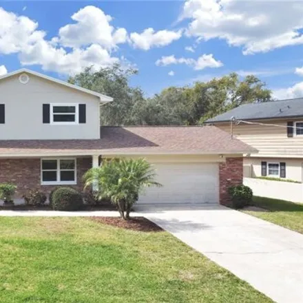 Image 1 - 11900 North Riverhills Drive, Andrews, Temple Terrace, FL 33617, USA - House for sale