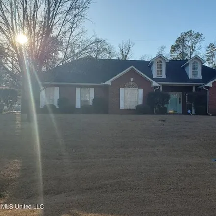 Buy this 3 bed house on 5412 Russell Topton Road in Lauderdale County, MS 39364