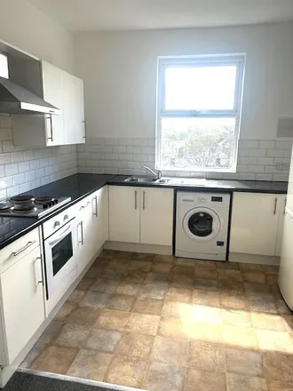 Image 1 - 119, 121, 123 Machon Bank, Sheffield, S7 1GQ, United Kingdom - Townhouse for rent