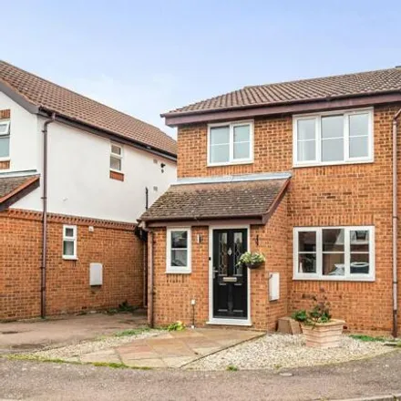 Buy this 4 bed house on Bedford Close in Shillington, SG5 3PL