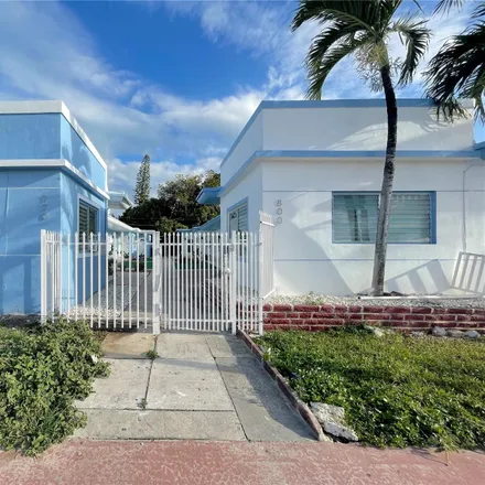 Image 5 - 750 83rd Street, Miami Beach, FL 33141, USA - Apartment for rent
