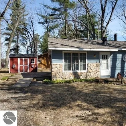 Buy this 3 bed house on 3828 Carpenter Road in Foster Township, MI 48661