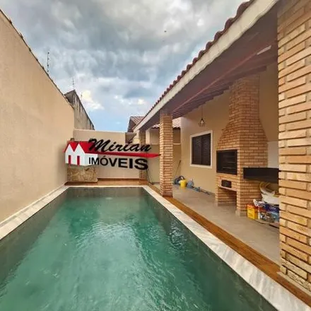 Buy this 3 bed house on Rua Nove in Jardim Marcia I, Peruíbe - SP