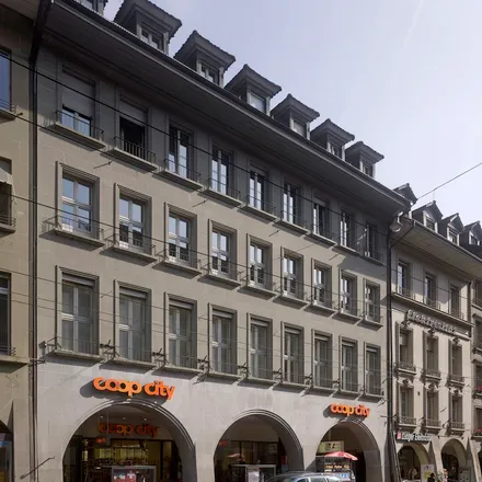 Rent this 2 bed apartment on Coop in Schützengässchen, 3011 Bern