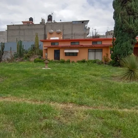 Image 4 - Escuela Primaria "Jaime Sabines", Calle San Rafaél Atlixco, Tláhuac, 13300 Mexico City, Mexico - Apartment for sale