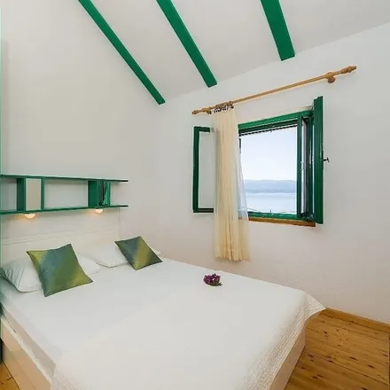 Rent this 1 bed apartment on Murvica in Split-Dalmatia County, Croatia
