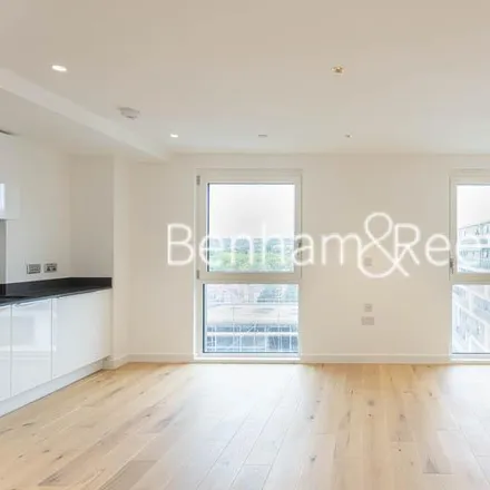 Rent this 2 bed apartment on Capitol Way in London, NW9 0BR