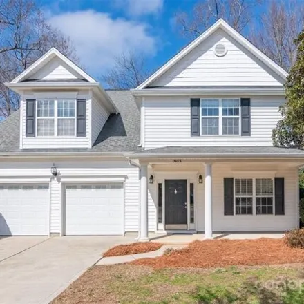 Buy this 4 bed house on 10185 Victoria Blake Drive in Cornelius, NC 28031