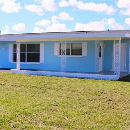 Buy this 3 bed house on 419 Greenwich Avenue Northwest in Port Charlotte, FL 33952