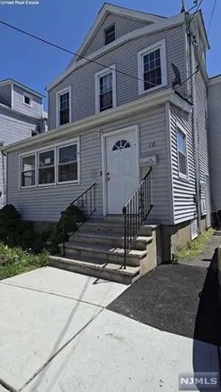 Rent this 2 bed house on 83 Edison Place in East Rutherford, Bergen County