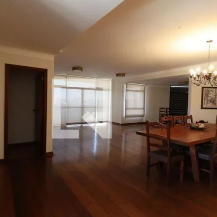 Buy this 3 bed apartment on Rua Major Gustavo Storch in Vila Municipal, Jundiaí - SP