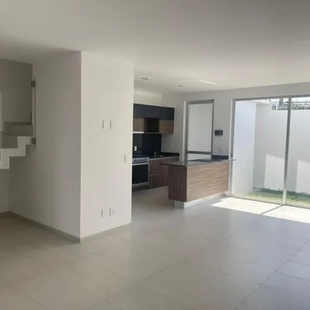 Rent this 3 bed house on Calle Paseo Laurel in Quintas del Valle, 45201 Nuevo México