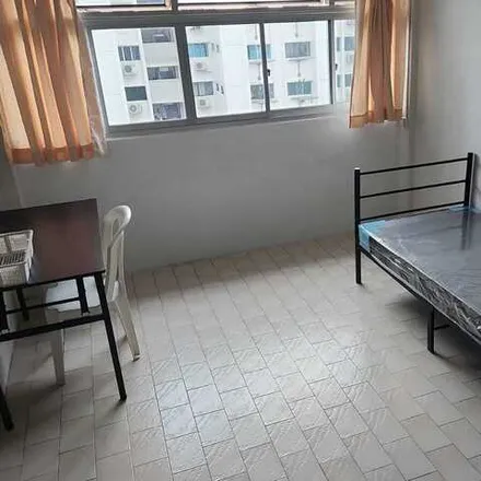 Rent this 1 bed room on 109 Jalan Bukit Merah in Singapore 160111, Singapore