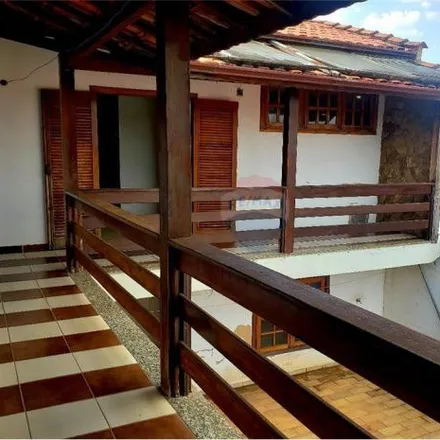 Buy this 4 bed house on Rua Luther King in Nova Piracicaba, Piracicaba - SP